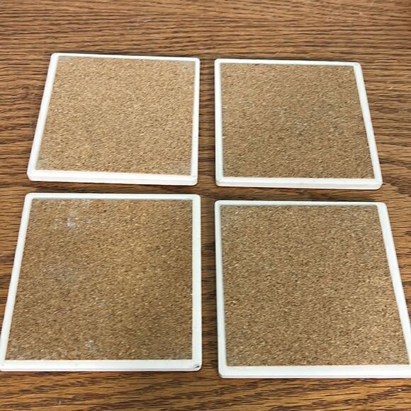 Thirstystone 4  Harley-Davidson Coasters - Picture 3 of 6